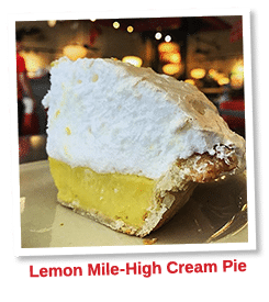 Lemon Pie