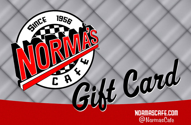 Gift Card Logo